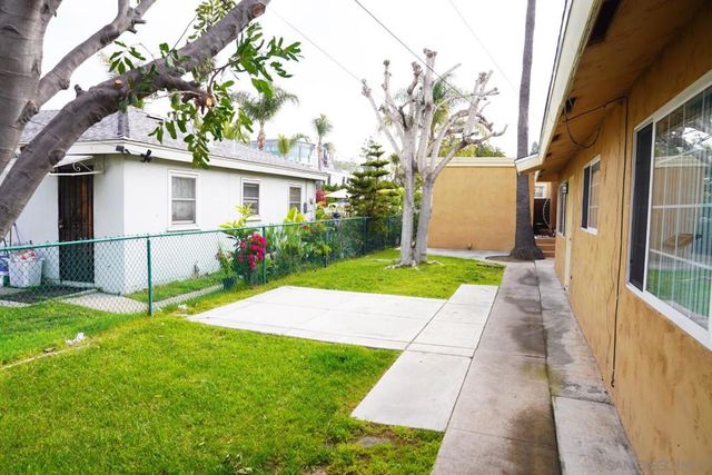 520 Glover Ave, Chula Vista, CA 91910