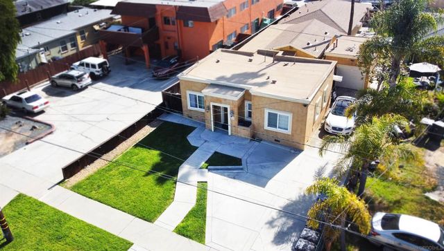 520 Glover Ave, Chula Vista, CA 91910