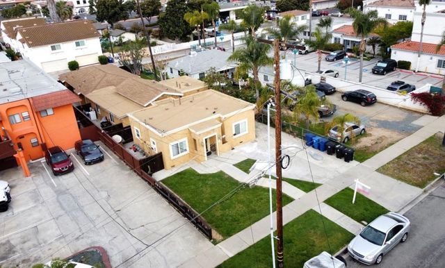 520 Glover Ave, Chula Vista, CA 91910