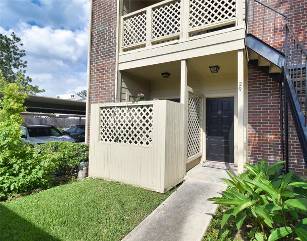8055 Cambridge Street 29, Houston, TX 77054
