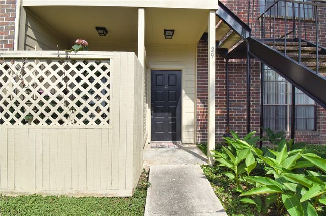 8055 Cambridge Street 29, Houston, TX 77054