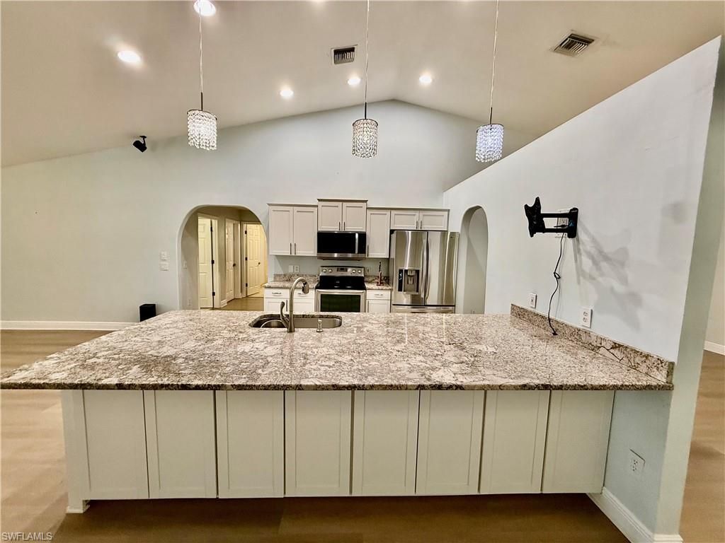 711 Sawyer ST, LEHIGH ACRES, FL 33974 — photo 3