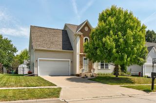 1605 NE Cortina Drive, Ankeny, IA 50021