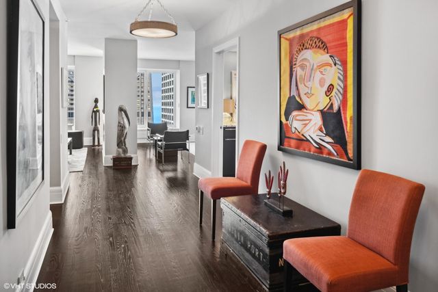 161 E CHICAGO Avenue 49A, Chicago, IL 60611