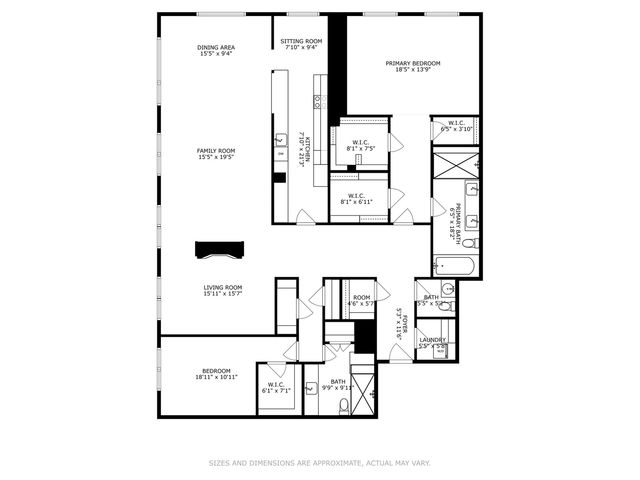 161 E CHICAGO Avenue 49A, Chicago, IL 60611