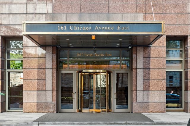 161 E CHICAGO Avenue 49A, Chicago, IL 60611