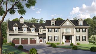 40 Lincoln Street, Hopkinton, MA 01748