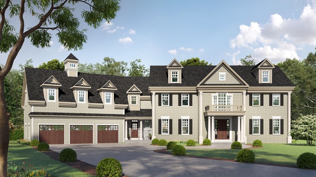 40 Lincoln Street, Hopkinton, MA 01748