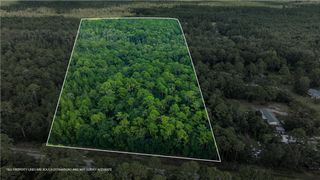 11.73 acres on Smith Road SE, Townsend, GA 31331