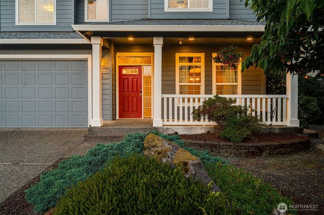 196 Raspberry Lane, Woodland, WA 98674