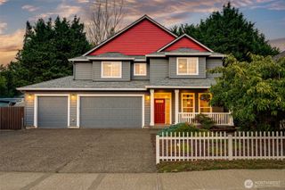 196 Raspberry Lane, Woodland, WA 98674