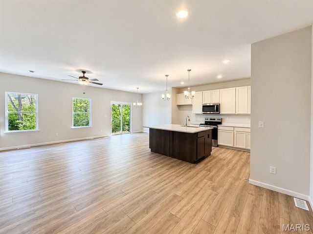 45 Fiddler's Close Road 45 STB, Washington, MO 63090