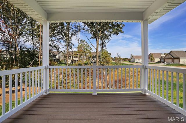 45 Fiddler's Close Road 45 STB, Washington, MO 63090