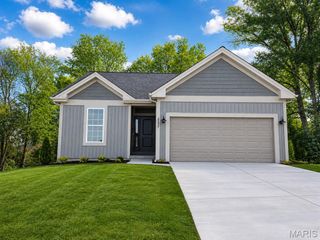 45 Fiddler's Close Road 45 STB, Washington, MO 63090