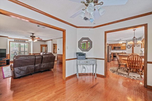 8511 KING WILLIAM ST, Memphis, TN 38016