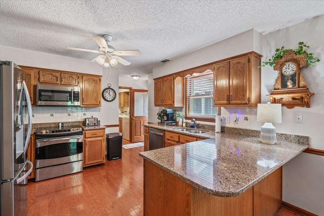 8511 KING WILLIAM ST, Memphis, TN 38016
