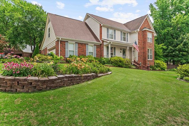 8511 KING WILLIAM ST, Memphis, TN 38016