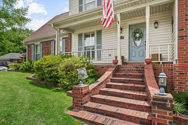 8511 KING WILLIAM ST, Memphis, TN 38016