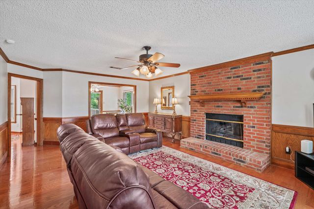 8511 KING WILLIAM ST, Memphis, TN 38016