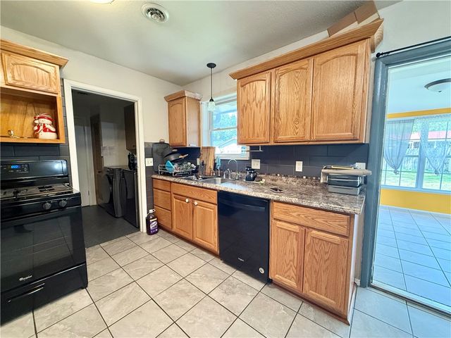 505 Maria Street, Springdale, AR 72762