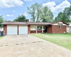 505 Maria Street, Springdale, AR 72762