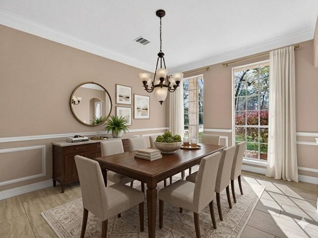 905 Carriage Hills Boulevard, Conroe, TX 77384