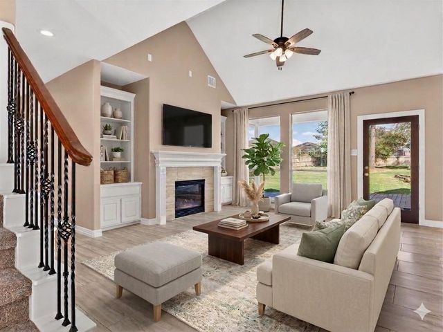 905 Carriage Hills Boulevard, Conroe, TX 77384