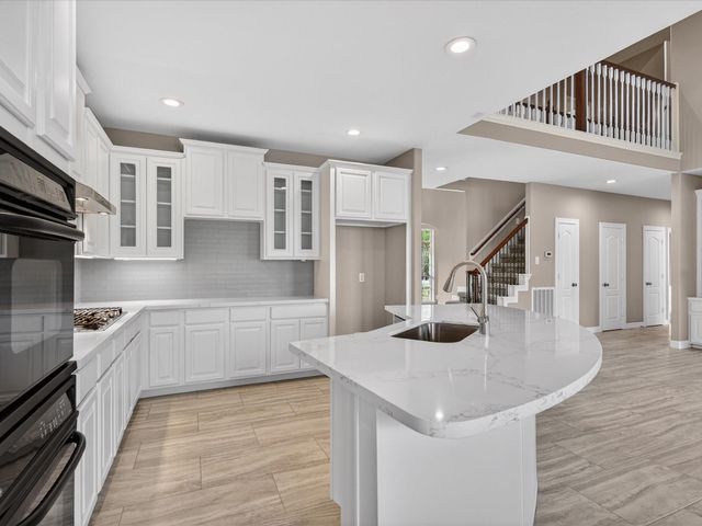 905 Carriage Hills Boulevard, Conroe, TX 77384