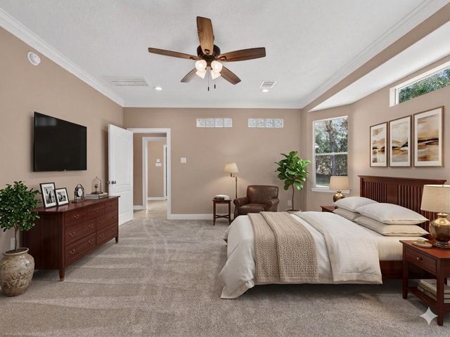 905 Carriage Hills Boulevard, Conroe, TX 77384