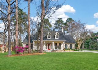 905 Carriage Hills Boulevard, Conroe, TX 77384