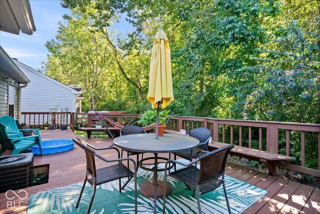 6727 Sundown Drive S, Indianapolis, IN 46254