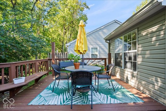 6727 Sundown Drive S, Indianapolis, IN 46254