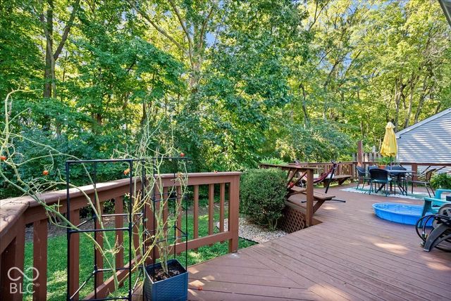 6727 Sundown Drive S, Indianapolis, IN 46254