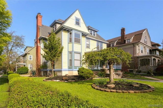 600 Richmond Avenue, Buffalo, NY 14222
