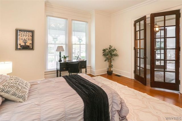 600 Richmond Avenue, Buffalo, NY 14222