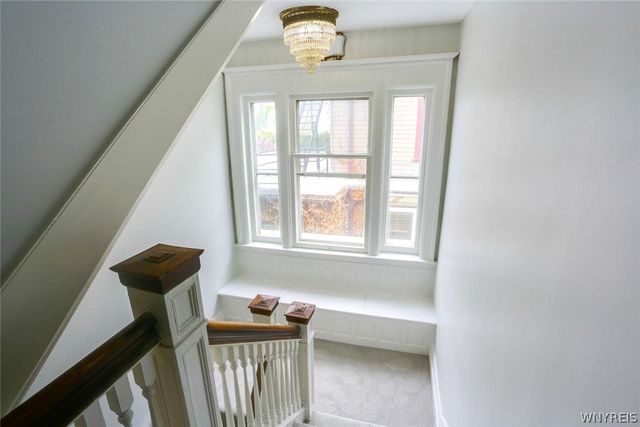 600 Richmond Avenue, Buffalo, NY 14222
