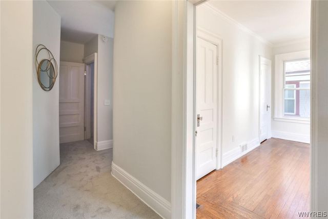 600 Richmond Avenue, Buffalo, NY 14222
