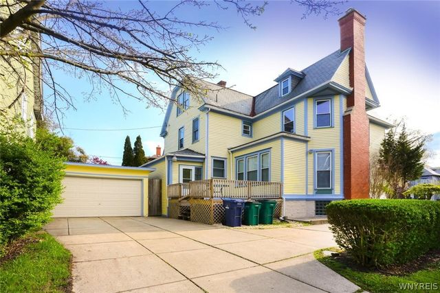 600 Richmond Avenue, Buffalo, NY 14222