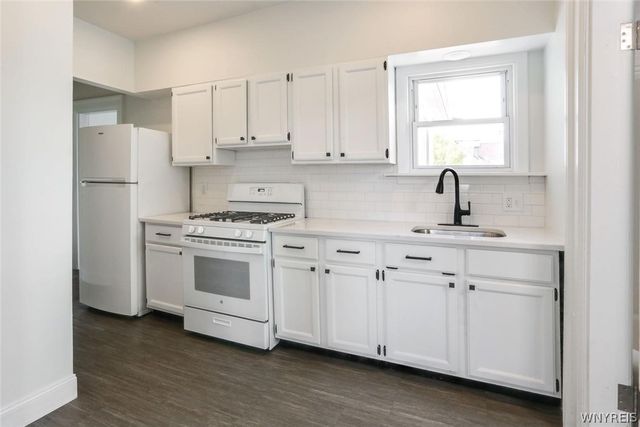 600 Richmond Avenue, Buffalo, NY 14222