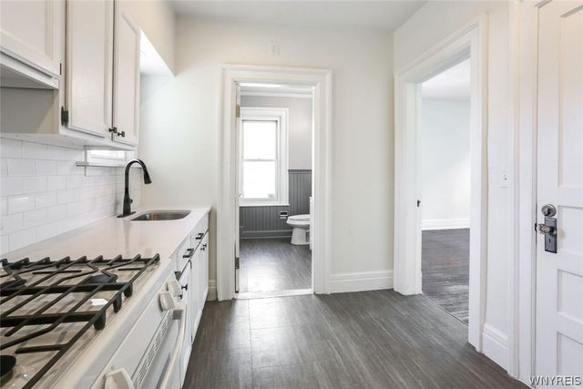 600 Richmond Avenue, Buffalo, NY 14222