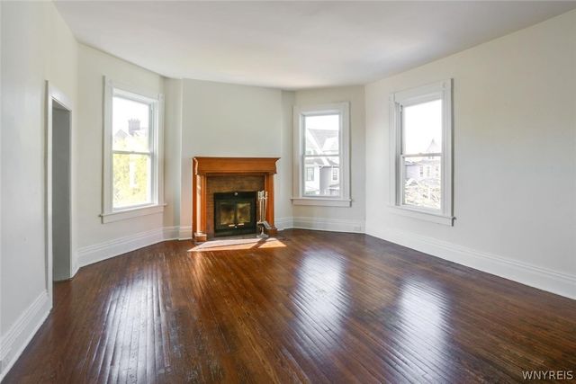 600 Richmond Avenue, Buffalo, NY 14222
