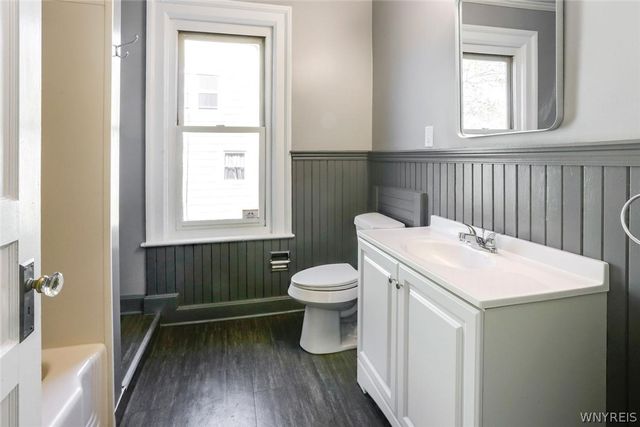 600 Richmond Avenue, Buffalo, NY 14222