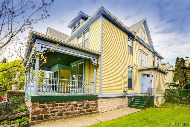 600 Richmond Avenue, Buffalo, NY 14222