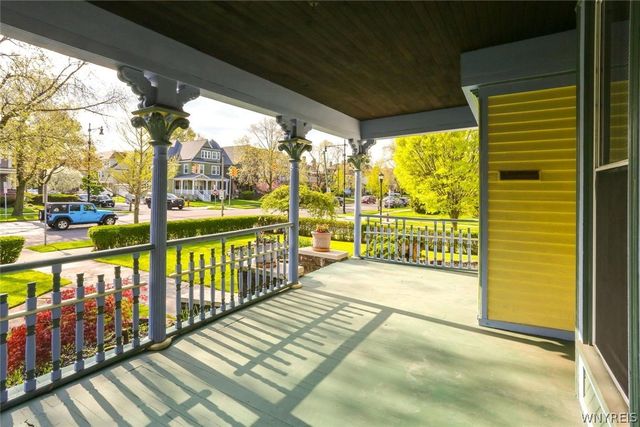 600 Richmond Avenue, Buffalo, NY 14222