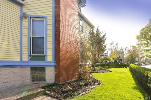 600 Richmond Avenue, Buffalo, NY 14222