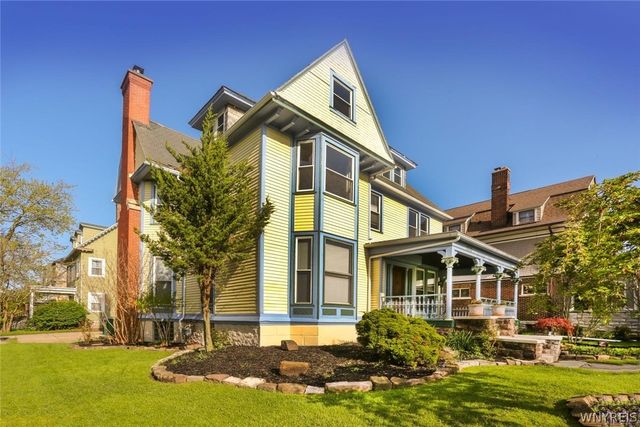 600 Richmond Avenue, Buffalo, NY 14222