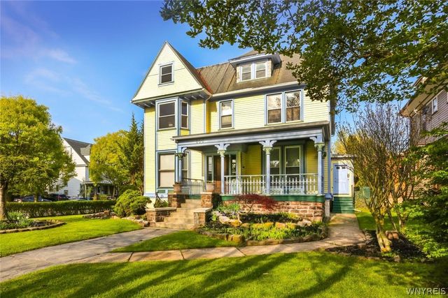 600 Richmond Avenue, Buffalo, NY 14222