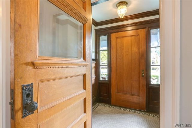 600 Richmond Avenue, Buffalo, NY 14222