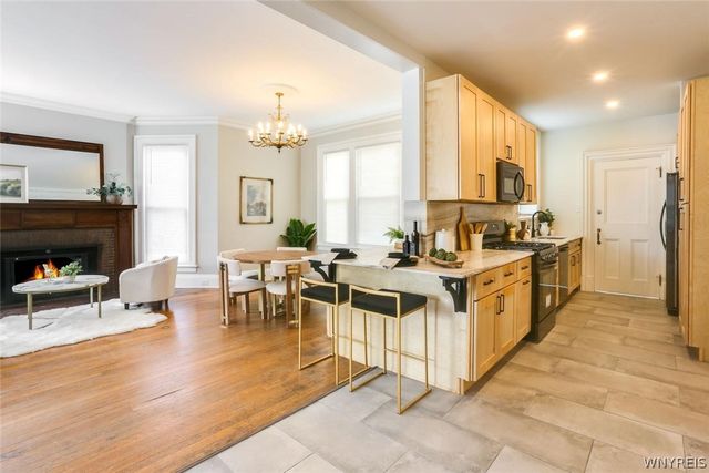 600 Richmond Avenue, Buffalo, NY 14222
