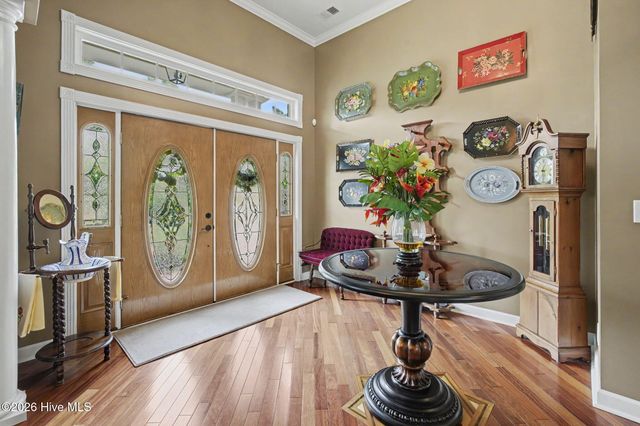 665 Stanton Hall Drive NW, Calabash, NC 28467